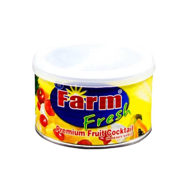Farm Fresh Fruit Cocktail 234g