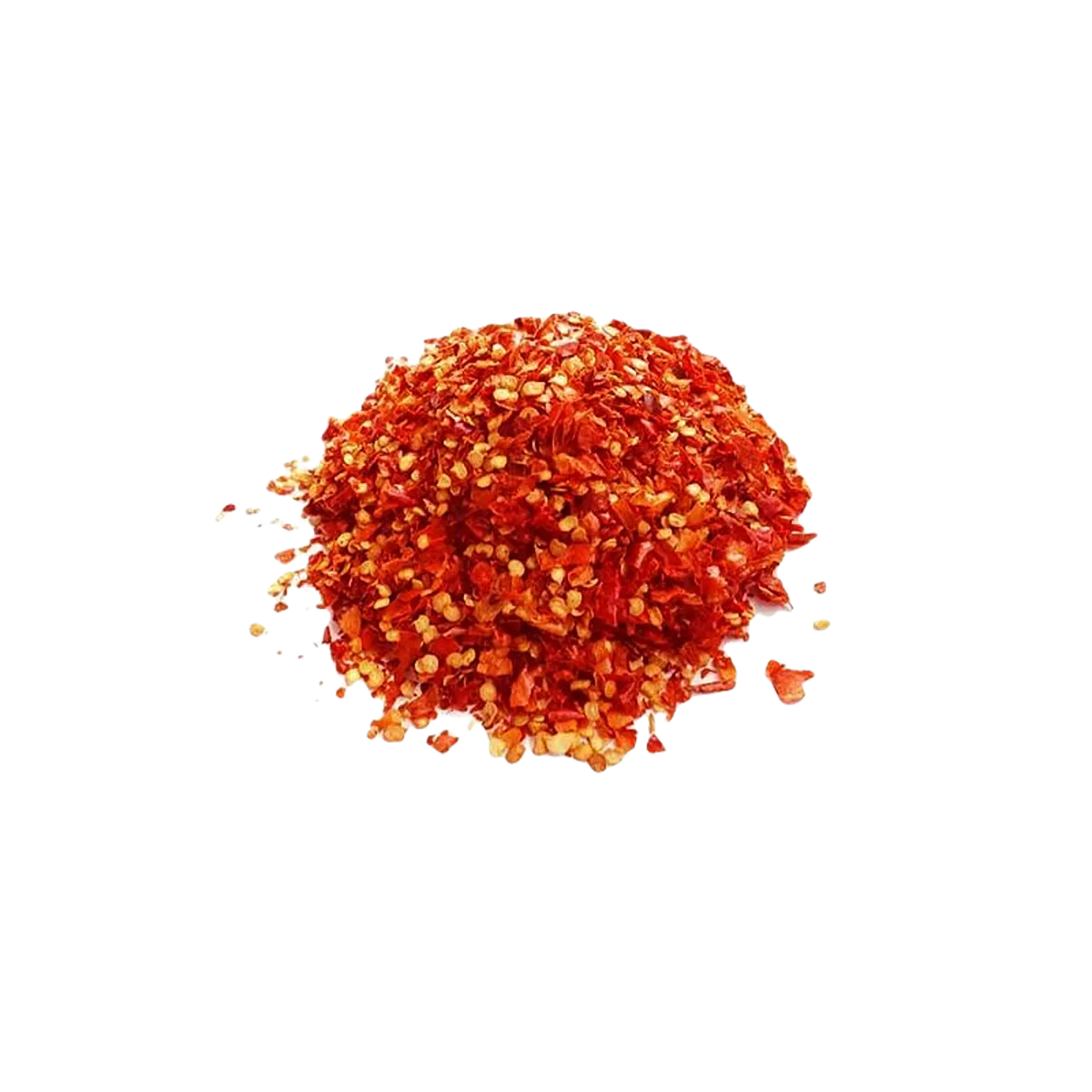 Red Chilli Crushd 500g