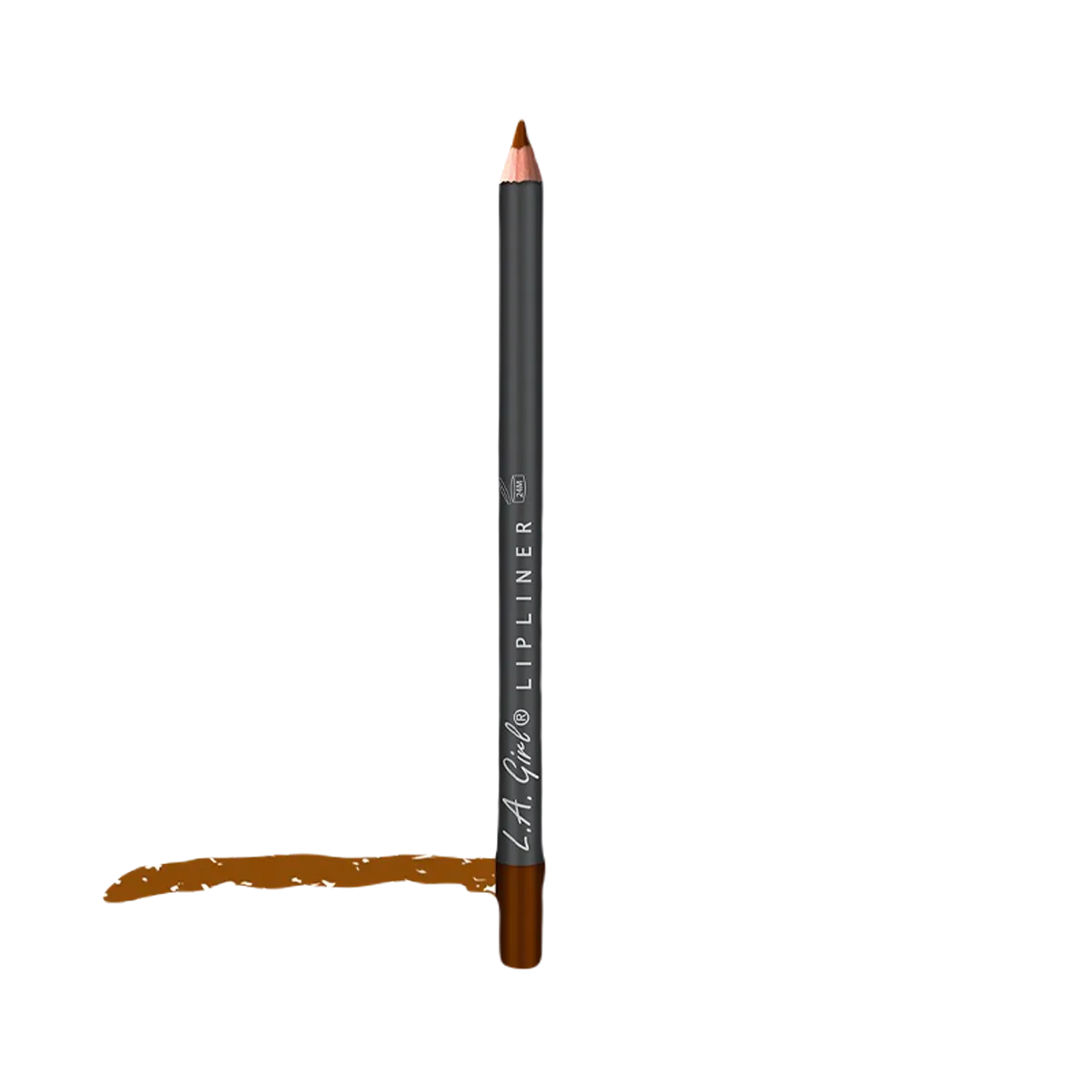 L.A. Girl Lipliner Pencil Dark Brown
