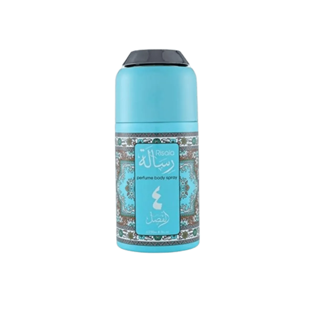 Risala Al Fasl 4 Perfume Body Spray 250ml