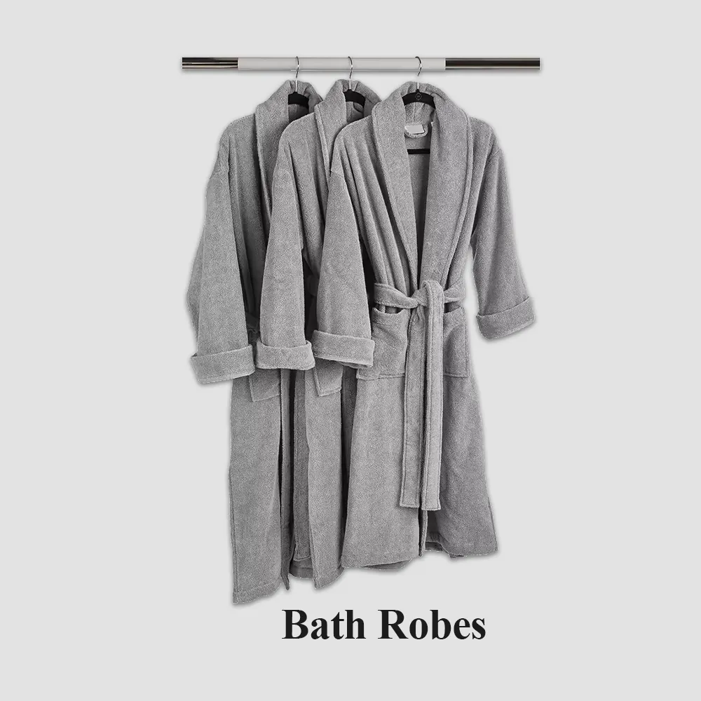 Bath Robes