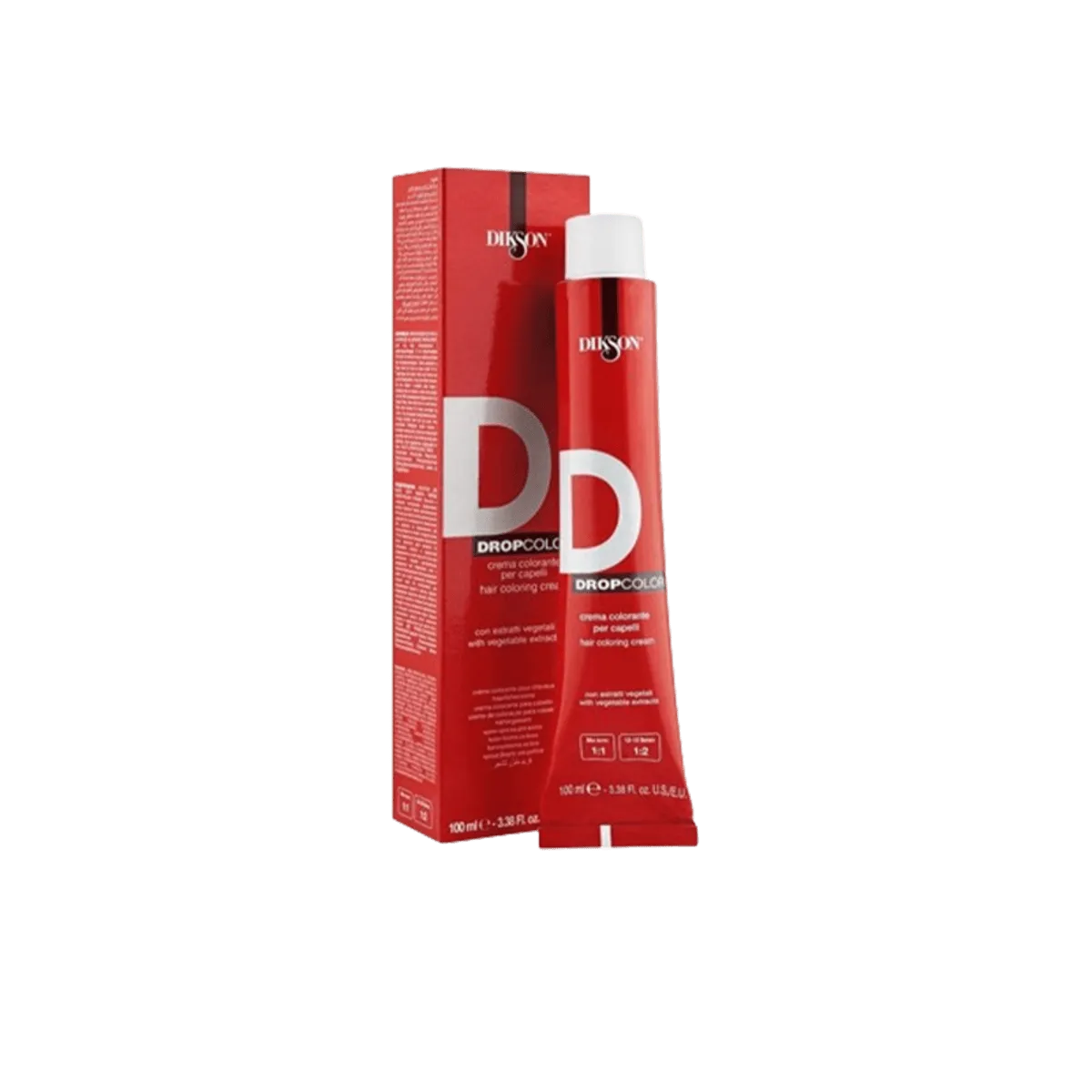 Dikson Drop Color 6.00 100ml