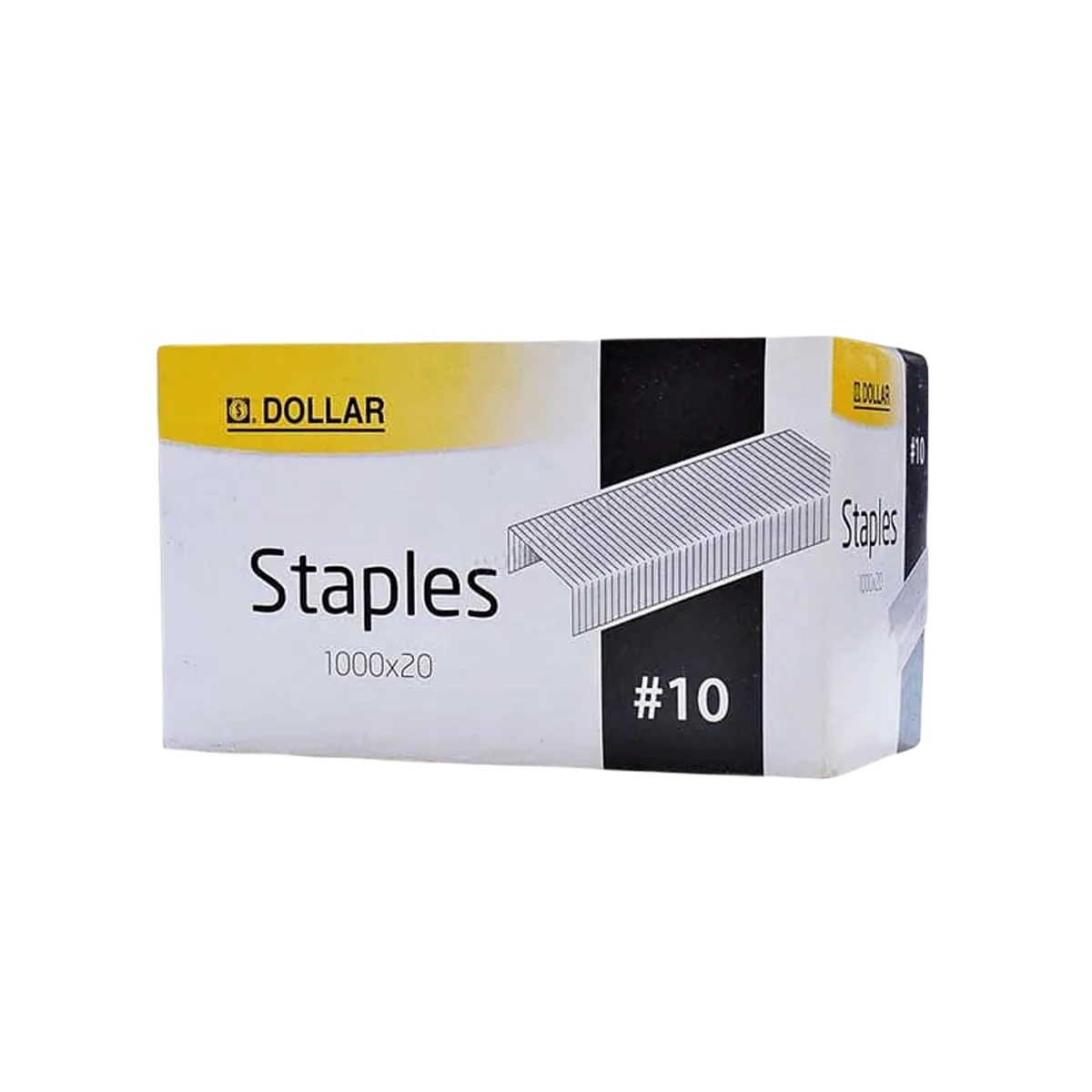 Doller Stapler pin No 10