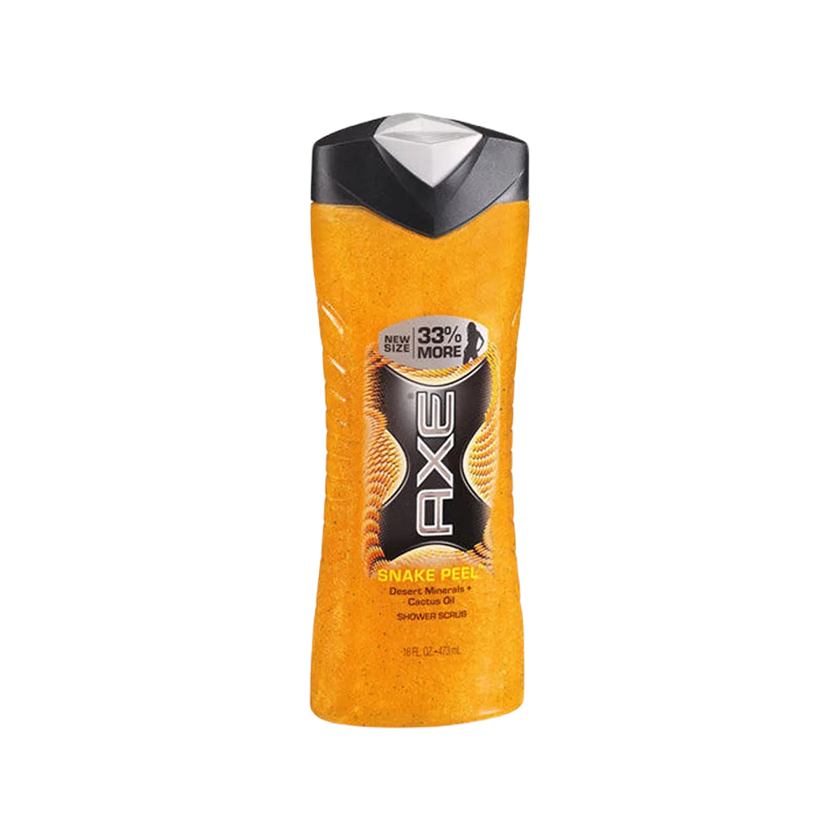 Axe Snake Peel Shower Gel