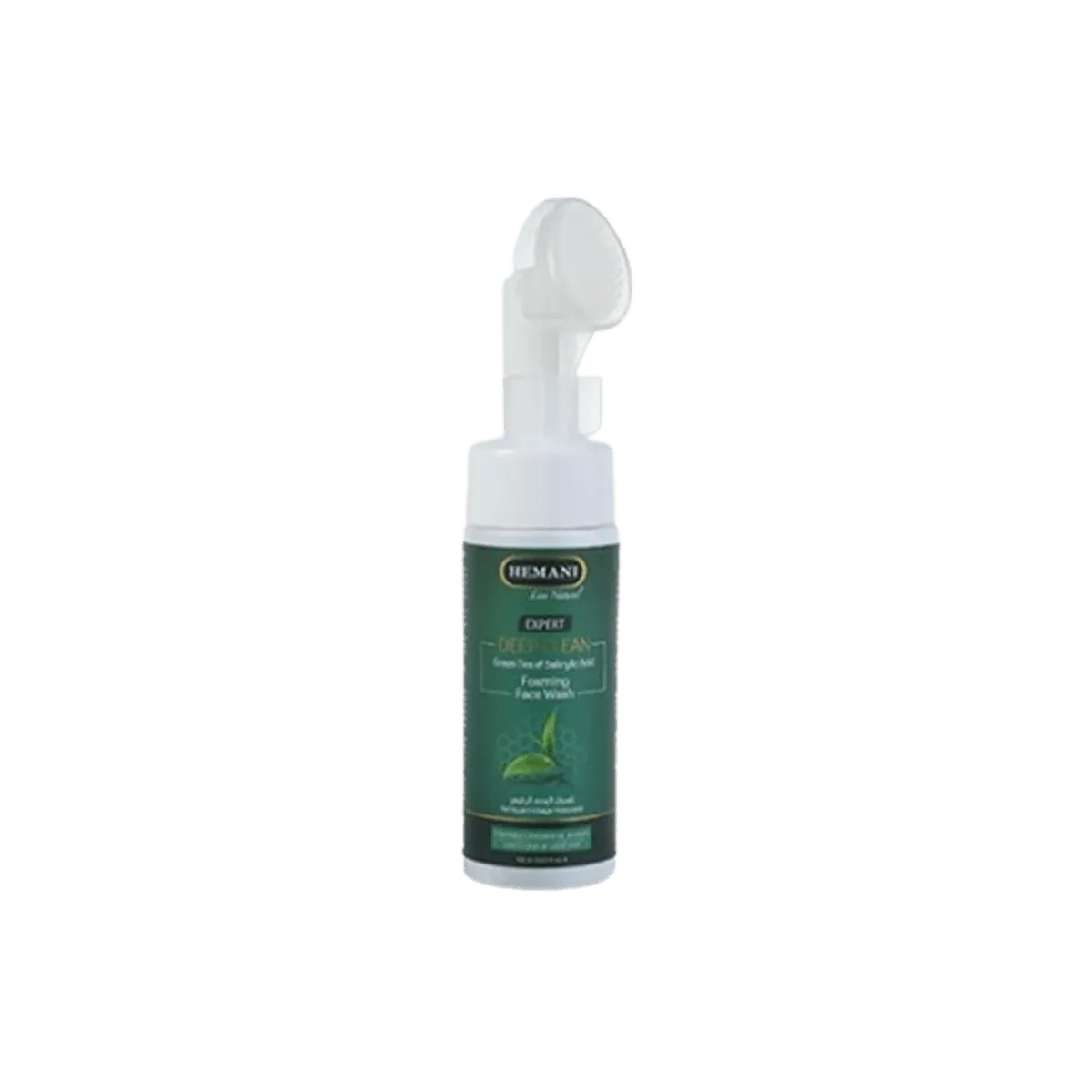 Hemani Deep Clean Expert Foaming Face Wash 150ml