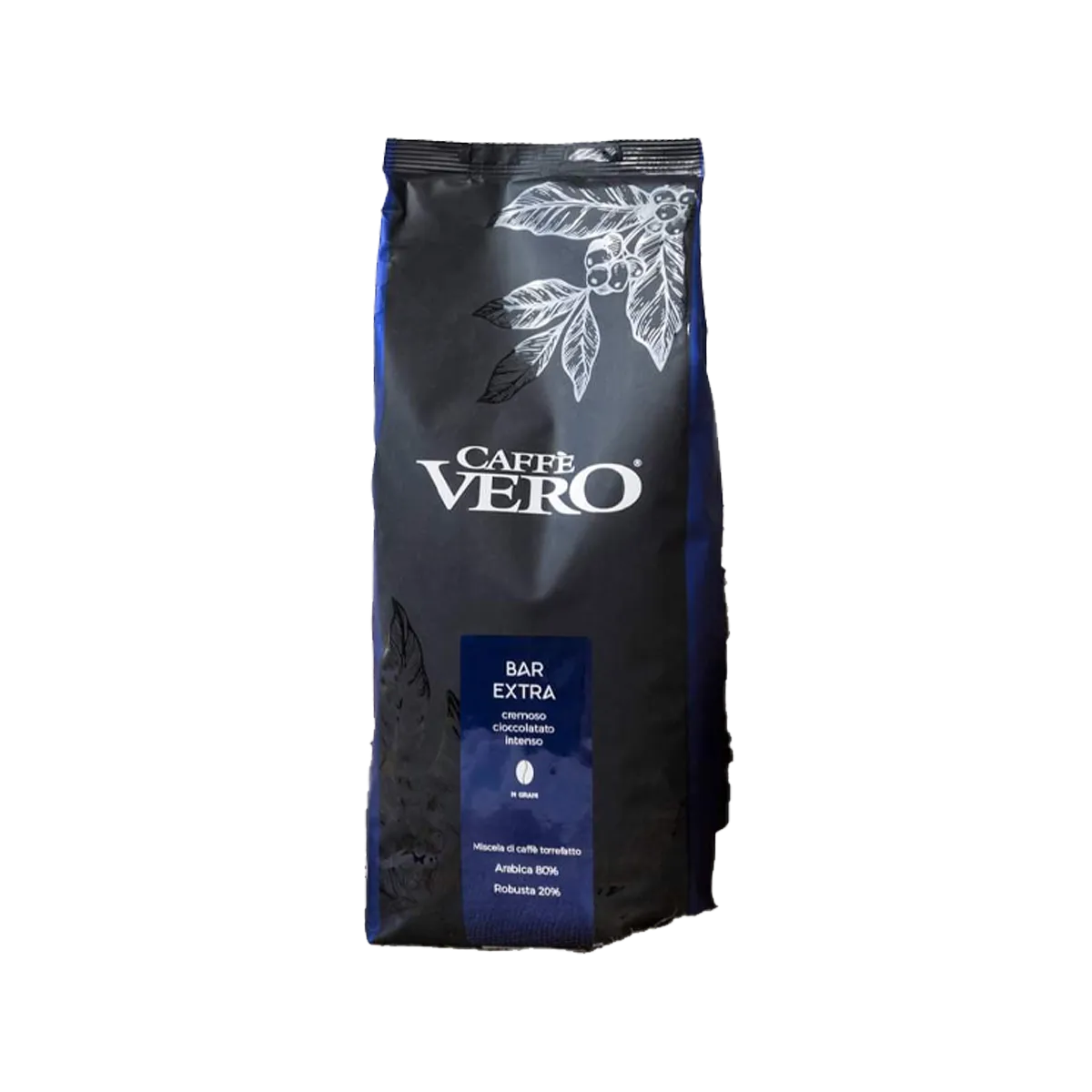Coffe Vero Blend & Beam Arabica Extra 1000G