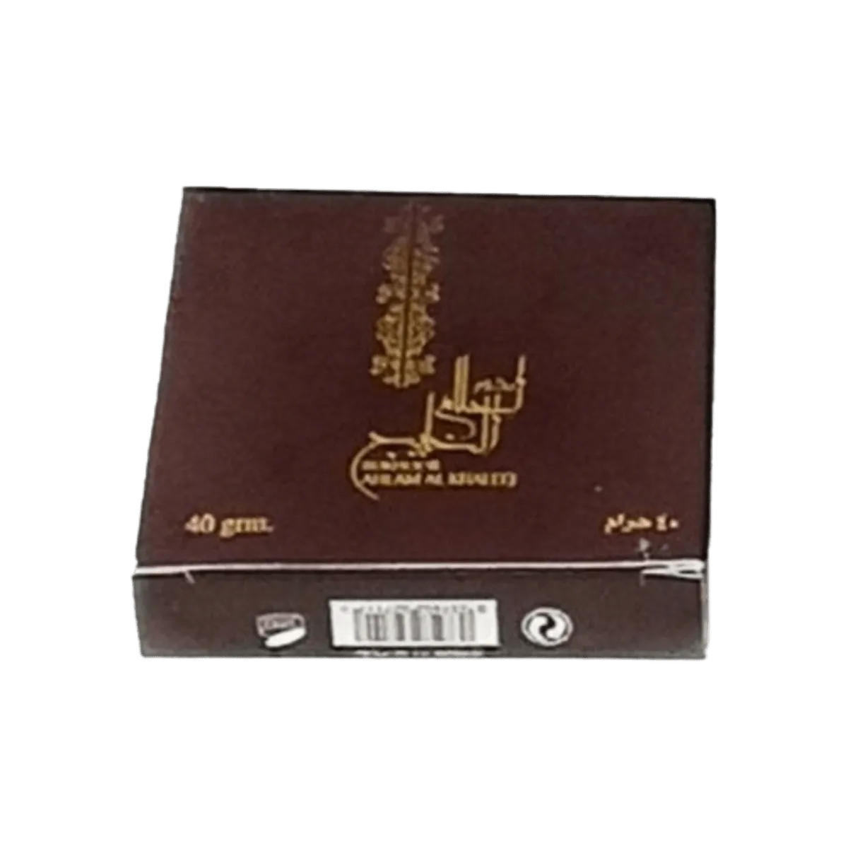 Bakhoor Ahlam Al Khaleej 40g