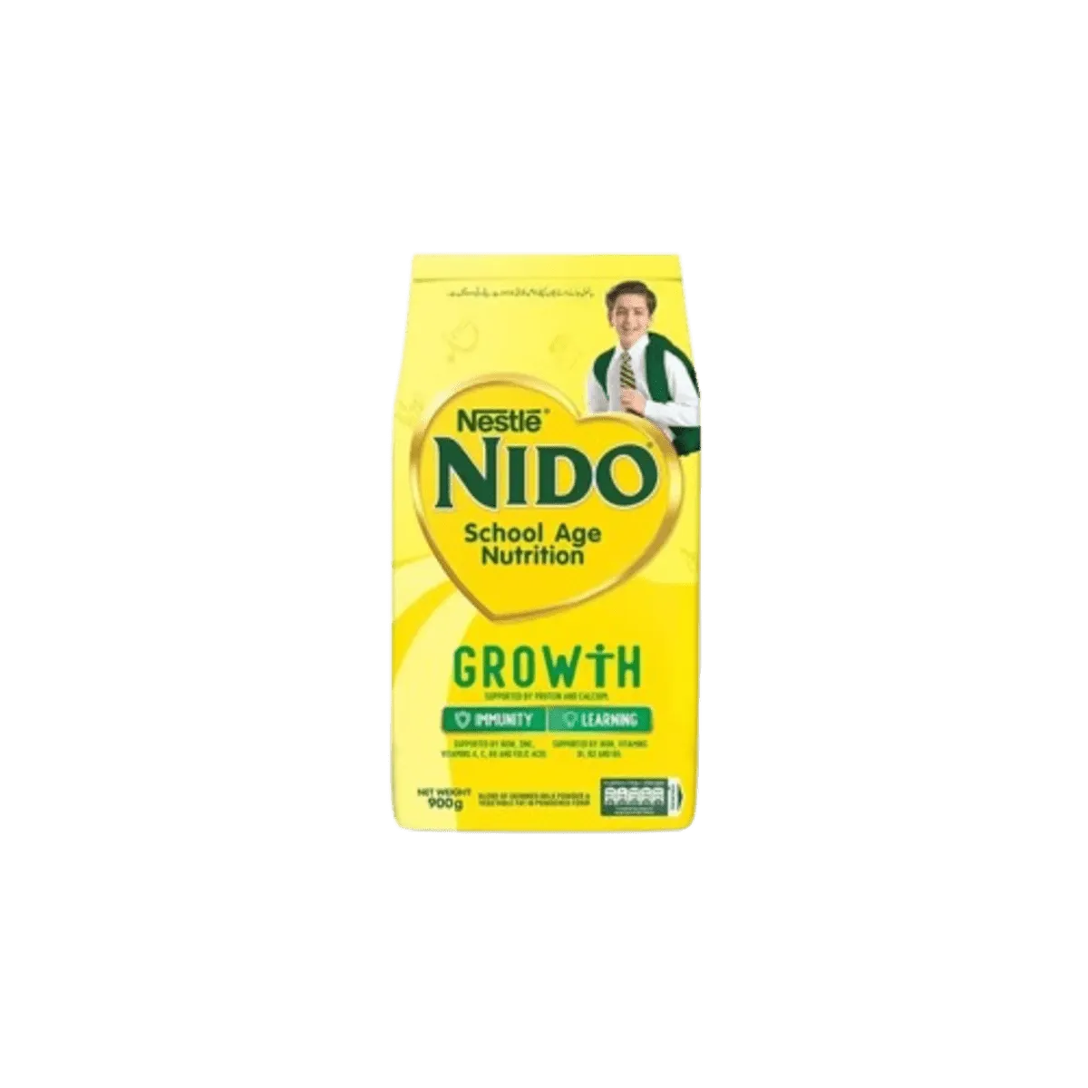 Nestle Nido 990g