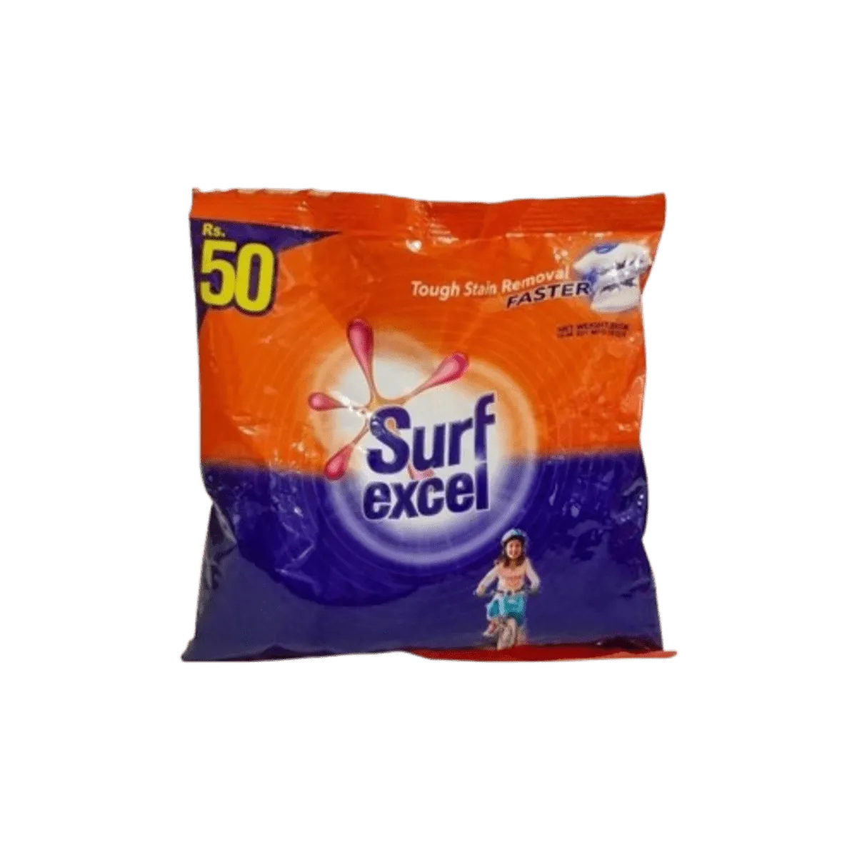 Surf Excel Powder 95g