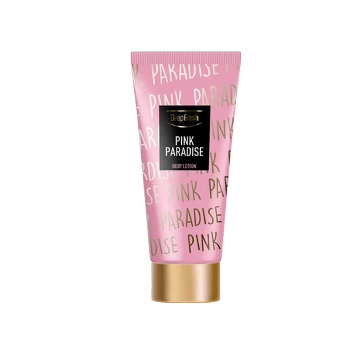 Deepfresh Body Lot?on Pink Paradise 200ml