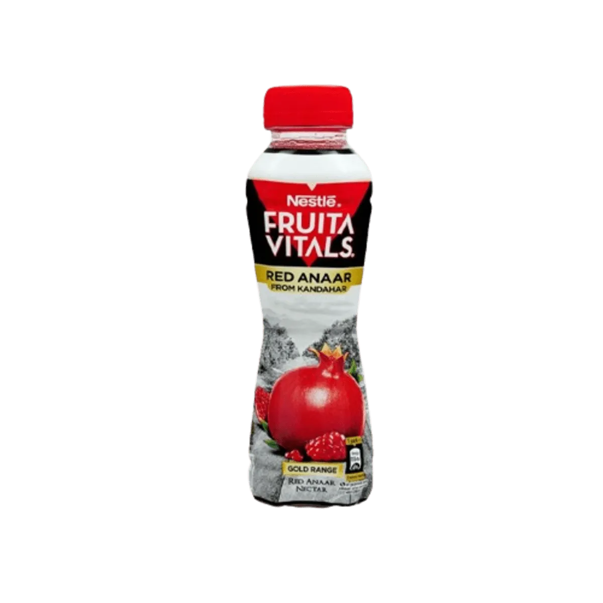 Nestle Fruita Vital Red Anaar 230ml