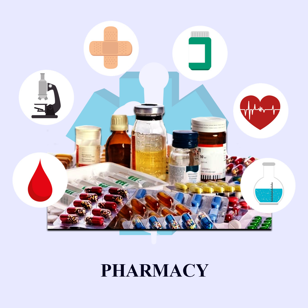 Pharmacy