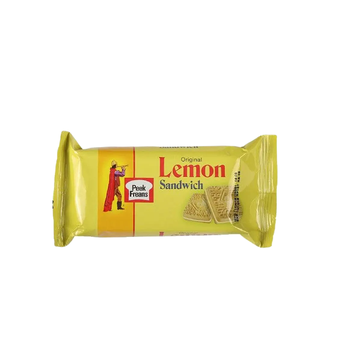 peek Freans Lemon Sandwich