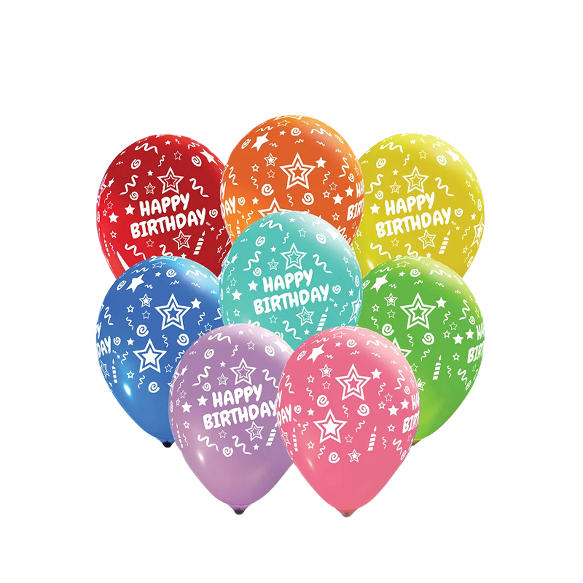 Balloon 25pcs
