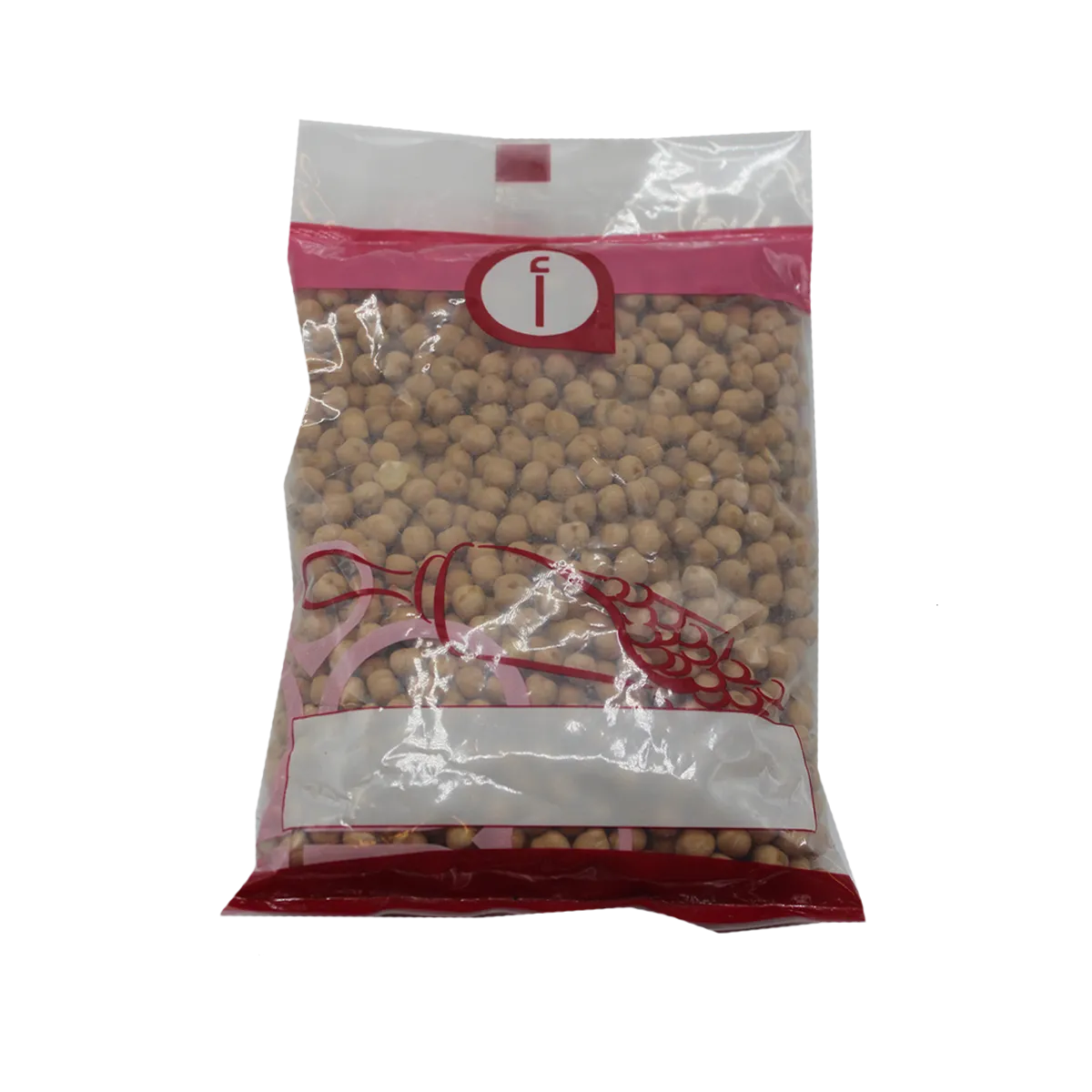 White Chickpeas 500g