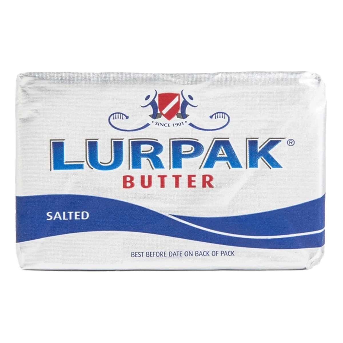 Lurpak Butter Salted