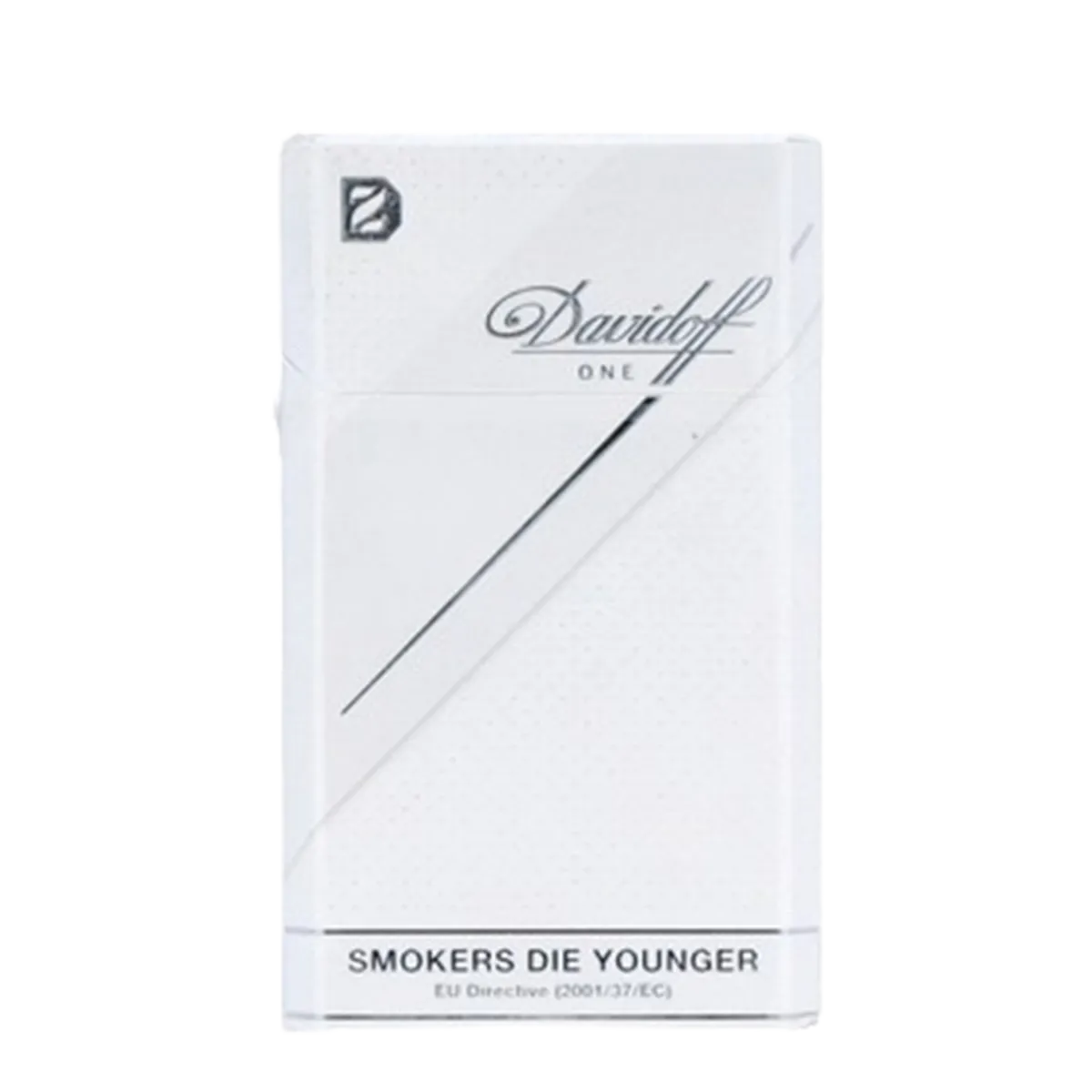 DAVIDOFF CIG-ONE BOX