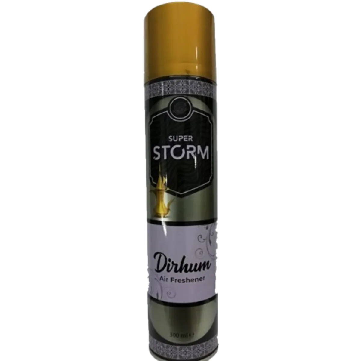 Super Strom Dishum Air Freshener 300ml