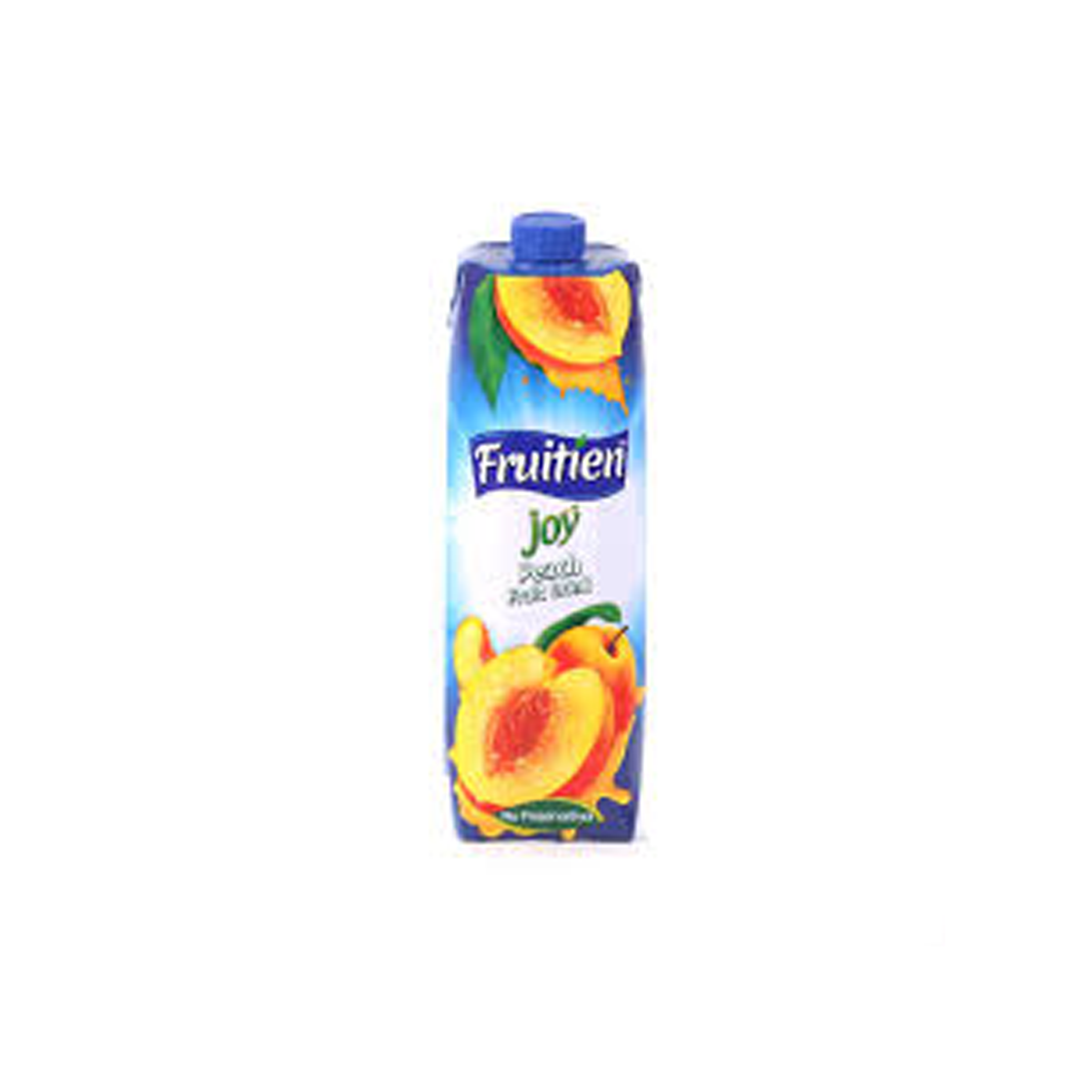 Fruitien Joy Peach Juice 1Ltr