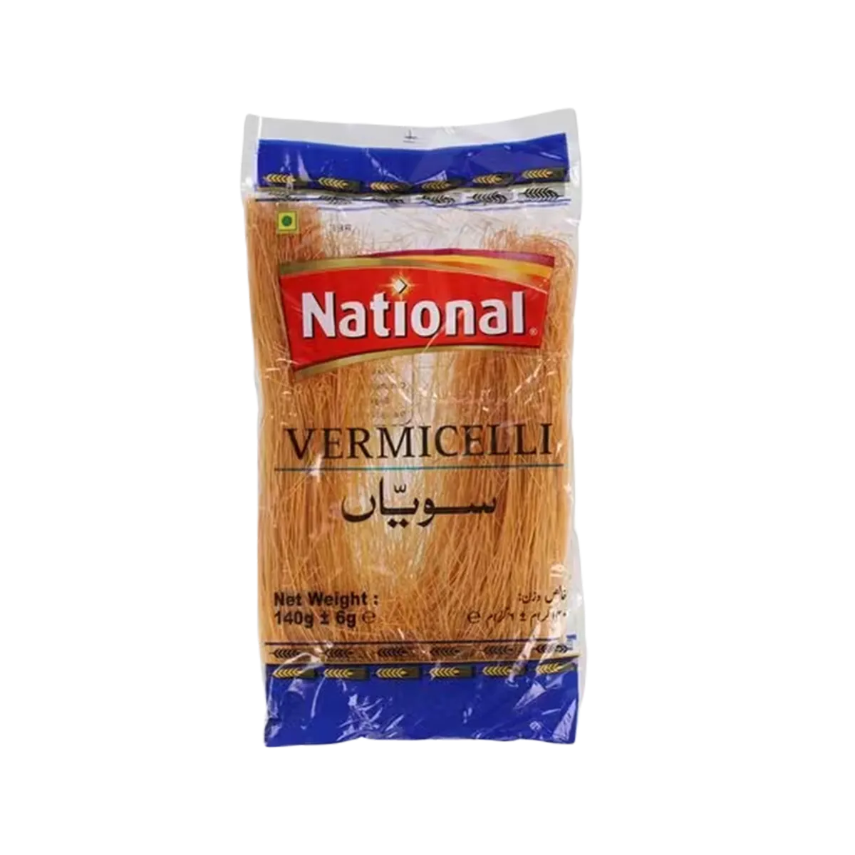 National Vermicelli Weight 146g