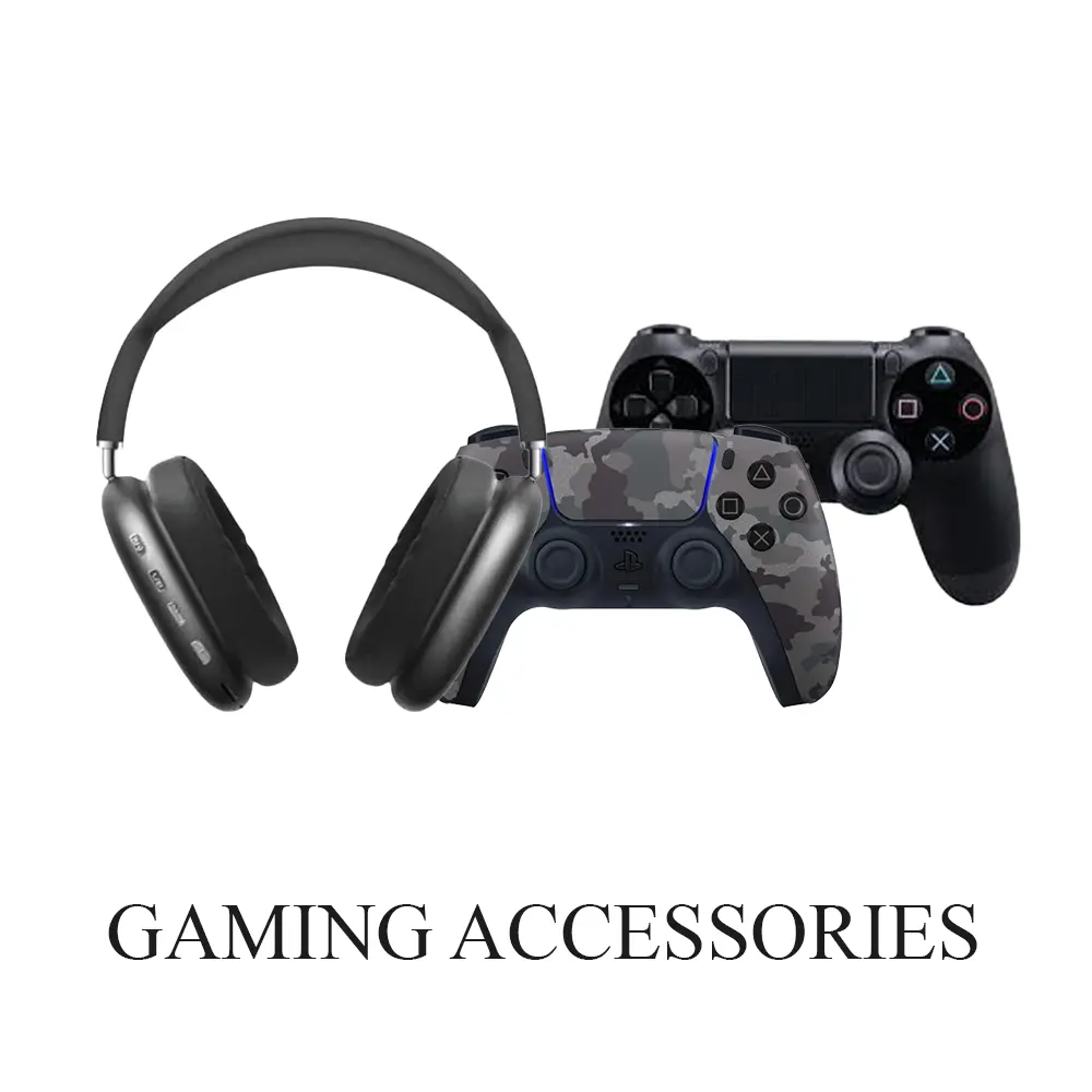 Gaming Accessories