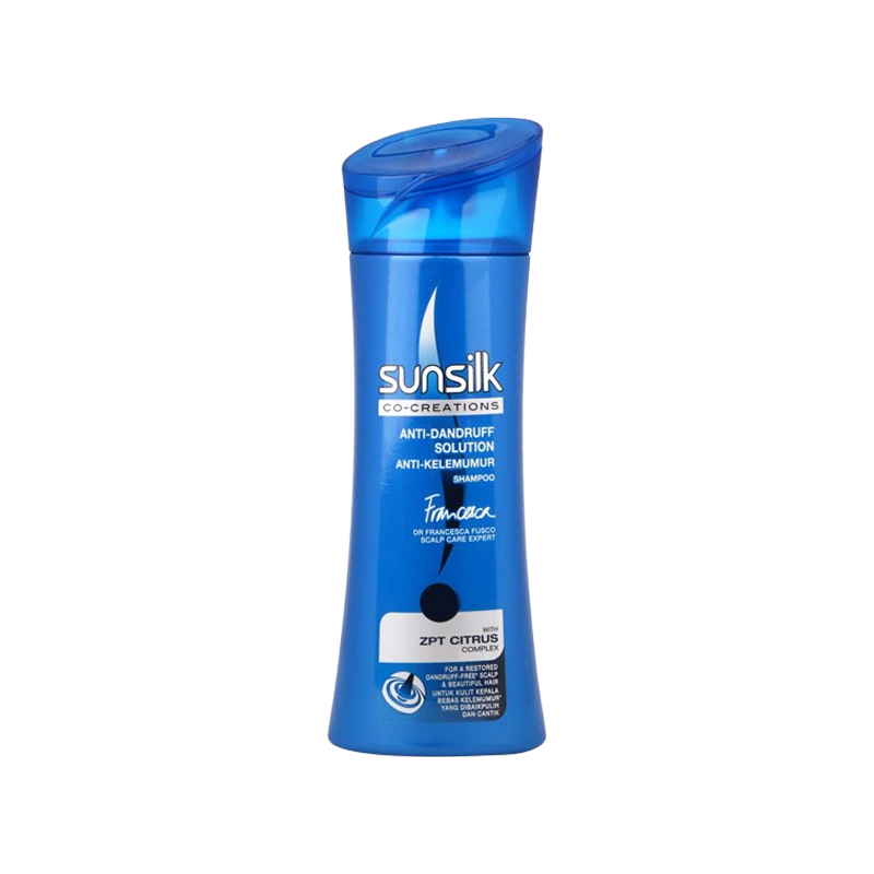 Sunsilk Anti Dandruff Shampoo