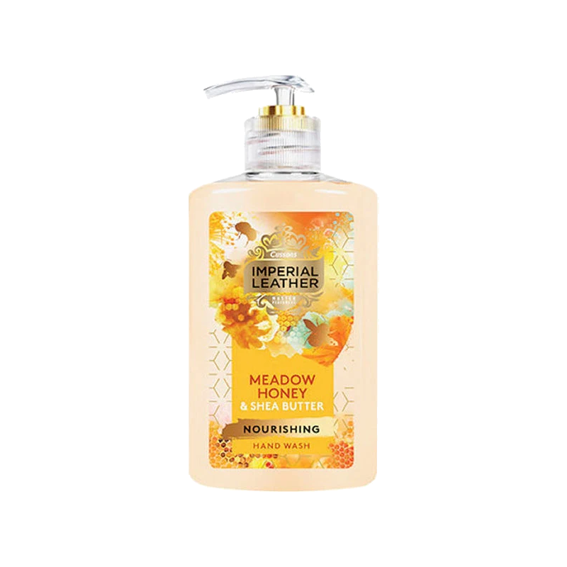 Imperial Leather Honey Garden Hand Wash 325ml
