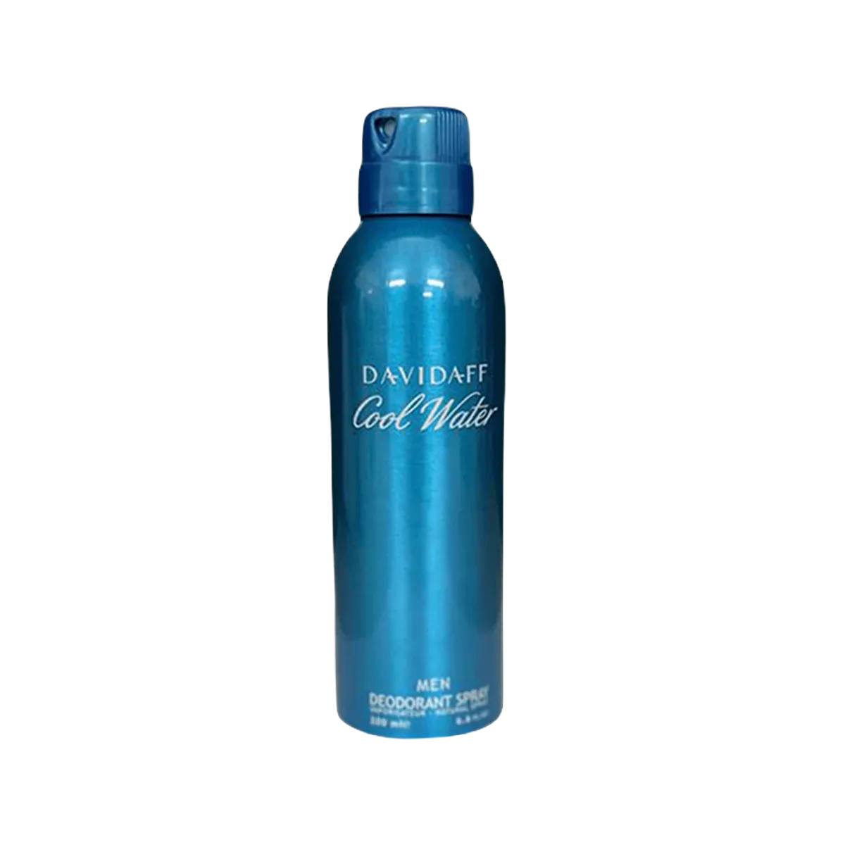 Cool water For men Body spray 200ml