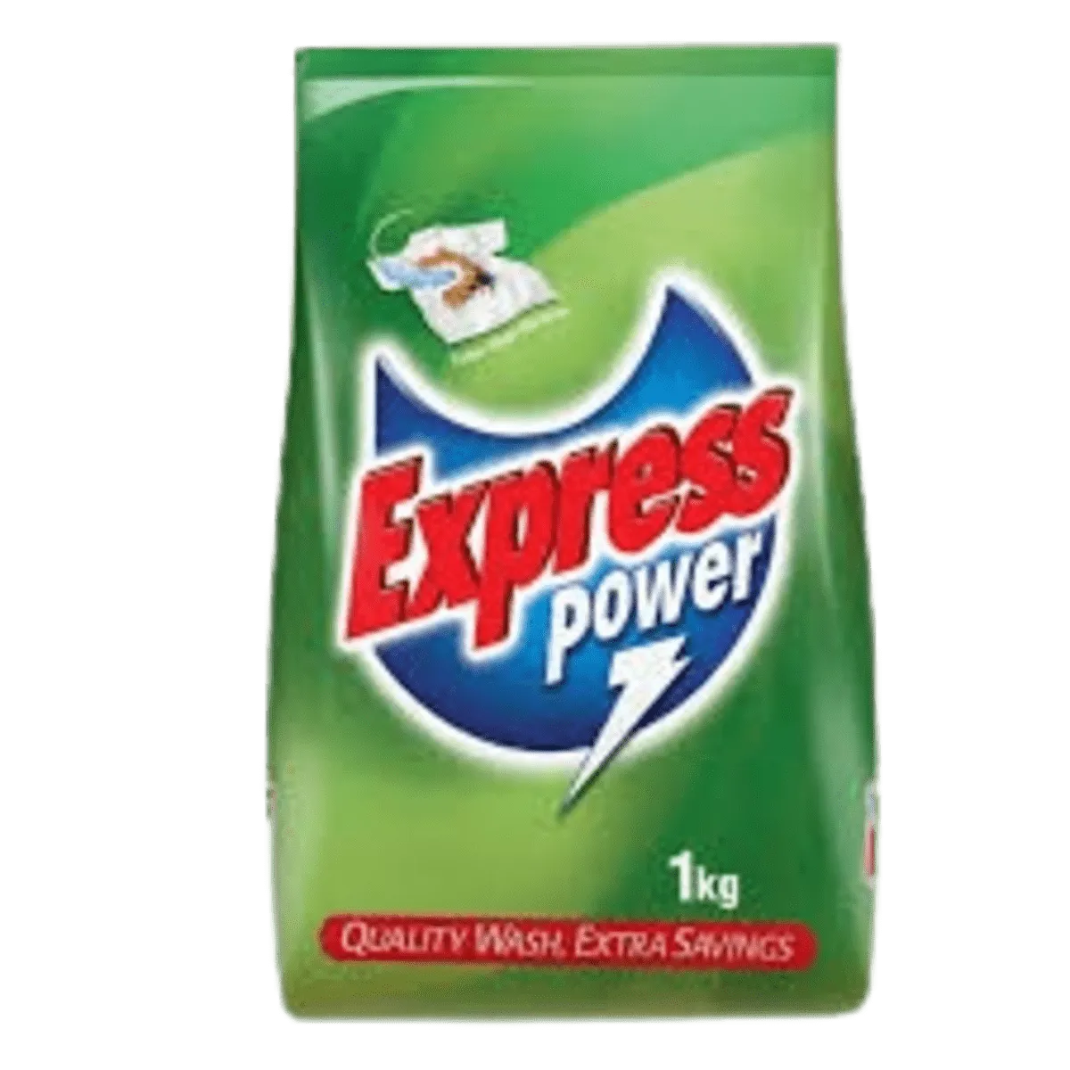 Express Power Washing Powder