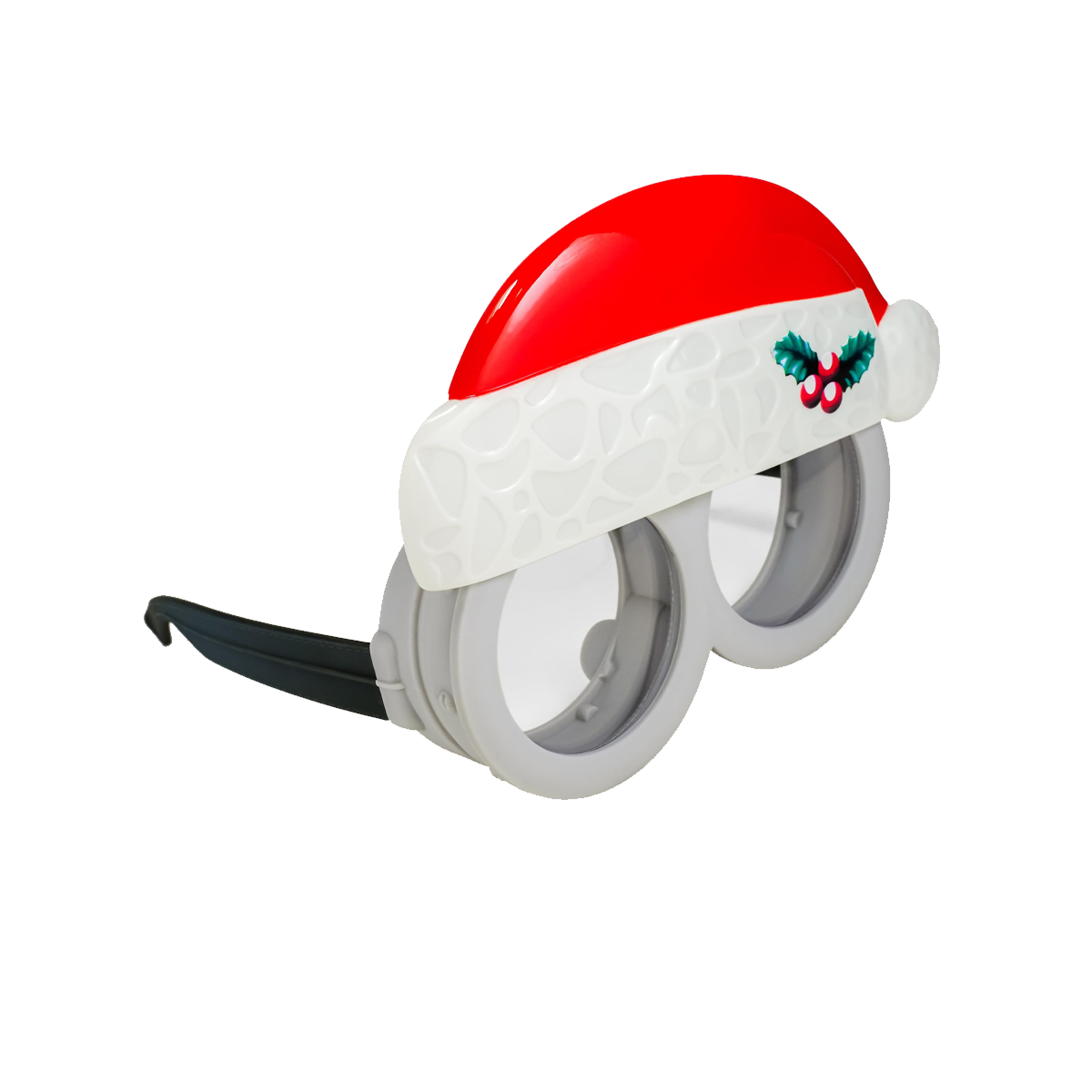 Sun-Staches Minions Christmas Sunglasses 1pc