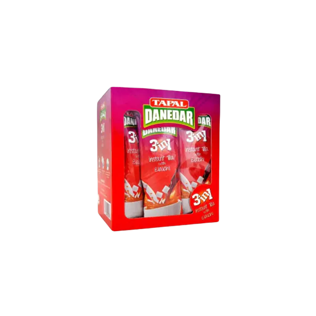 Tapal danedar 3 in 1 200g