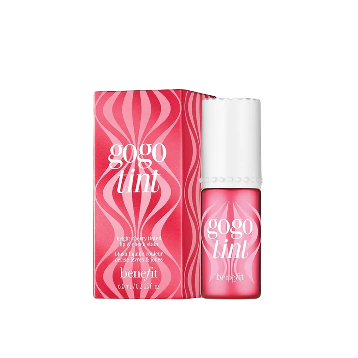 Gogo Tint Benefit 10ml