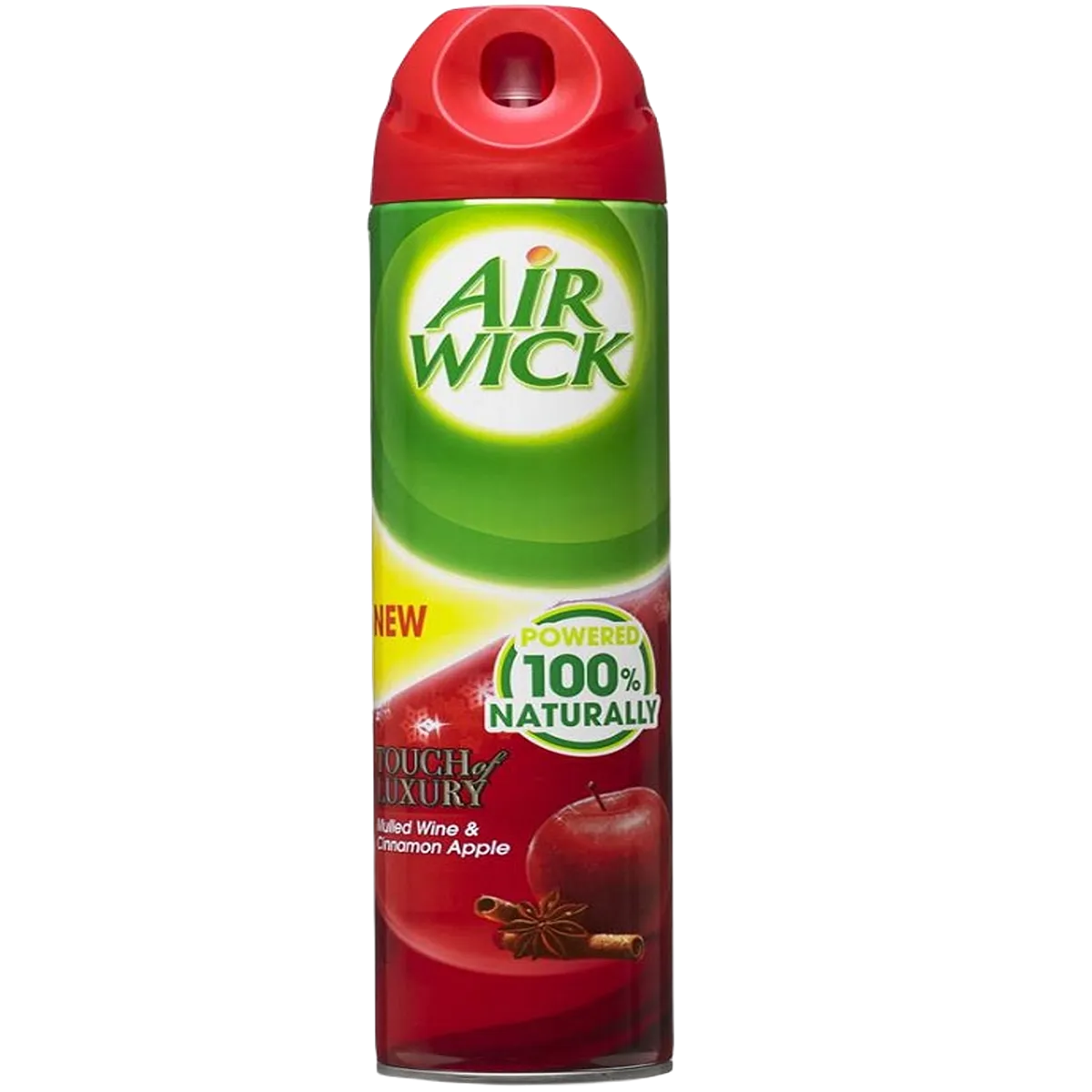 Air Wick Apple Cinnamon Medley Air Freshener