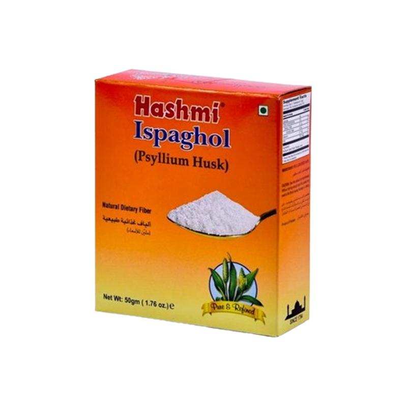 Hashmi Ispaghol Husk 50gm