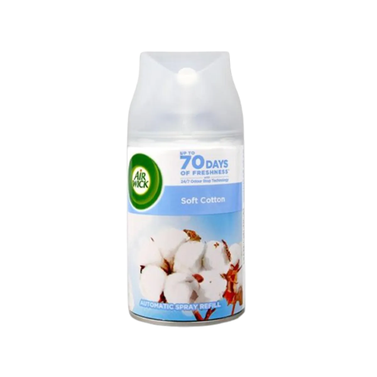 Air Way Rifle Cotton Fresh 250ml