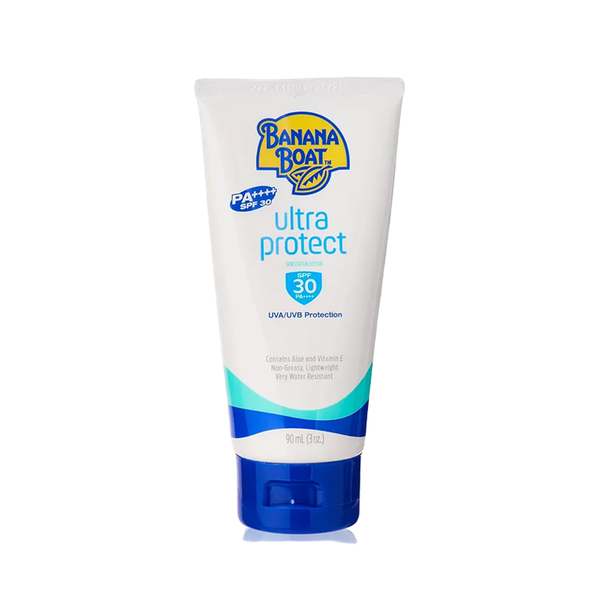 Banana Boat Ultra Protect Sunscreen Lotion SPF 30 90ml