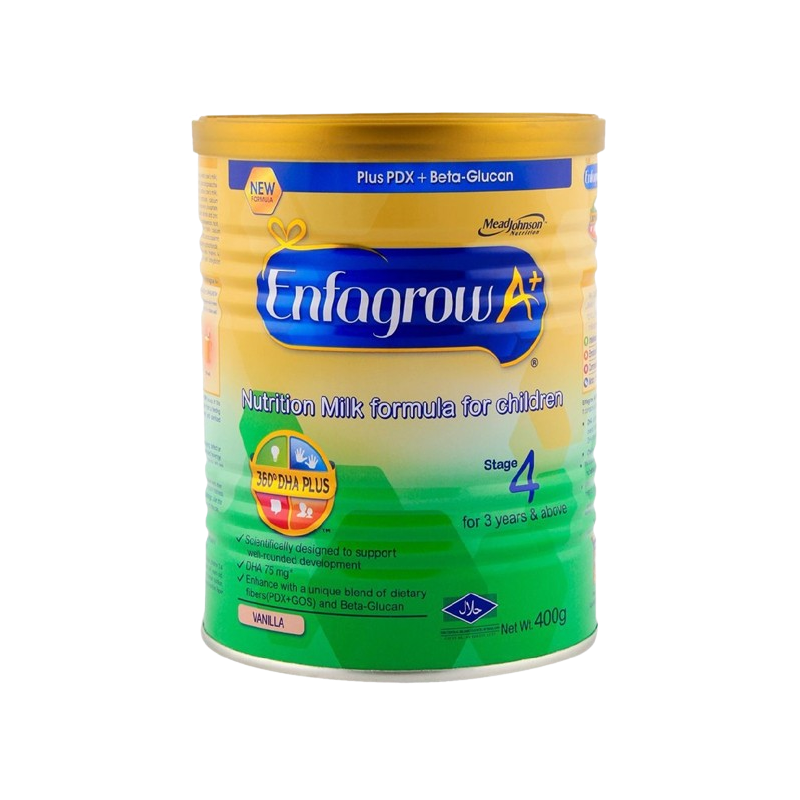 Enfagrow Baby Milk Stage-3 400g