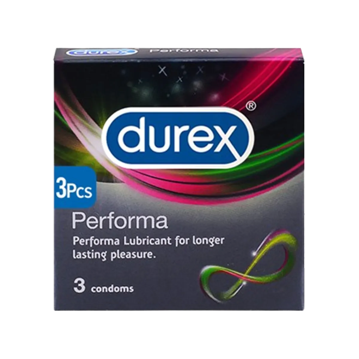 Durex Performa Condoms