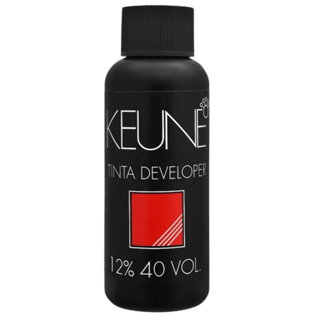 Tinta Developer 40 Vol 12%