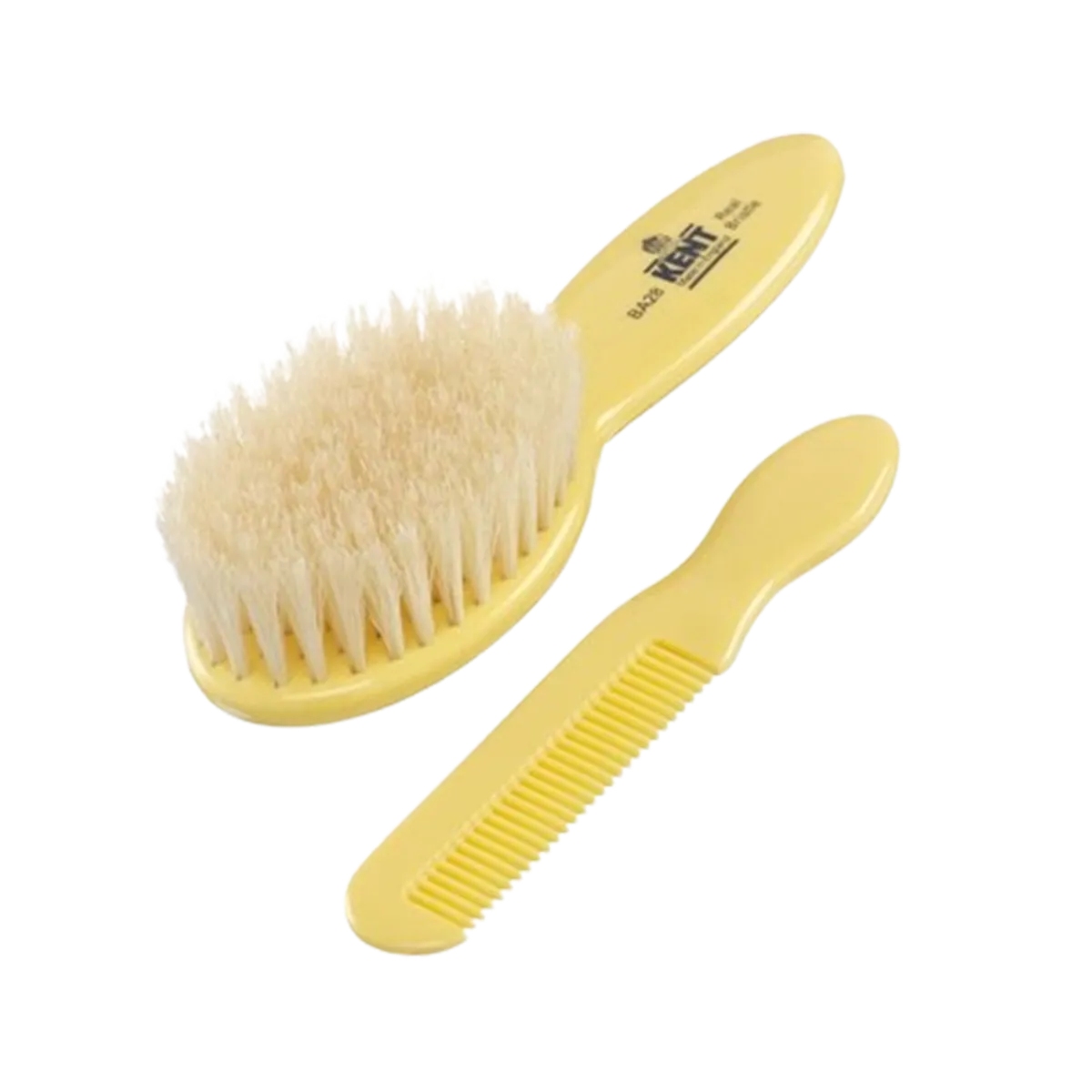 Kent Baby Brush Comb Set