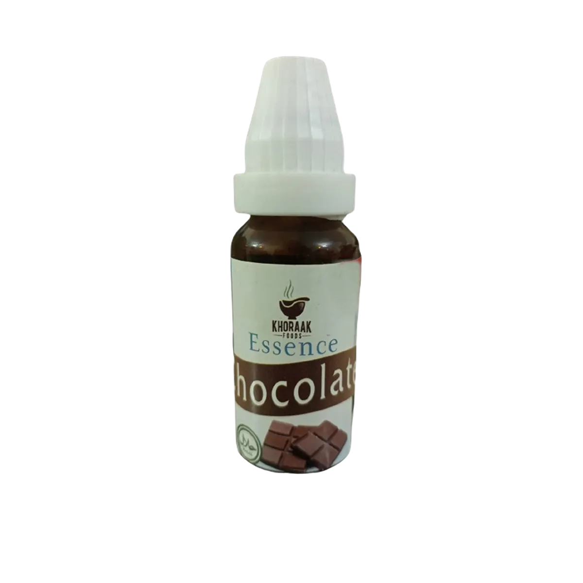 khorak chocolate essence