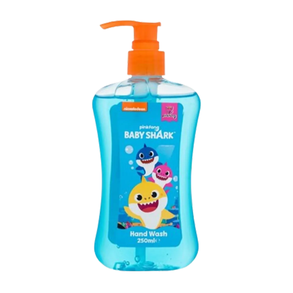 Baby Shark Hand Wash 250ml