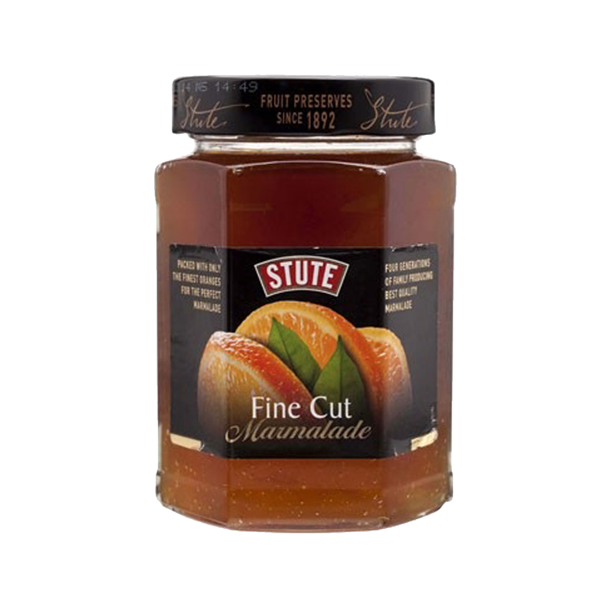 Stute  Jams Marmalade