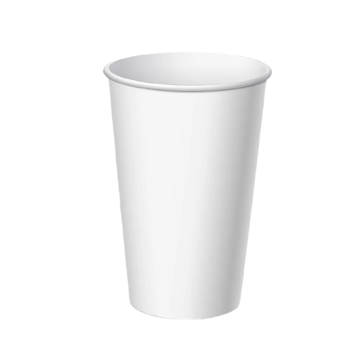 Disposable Cup Large