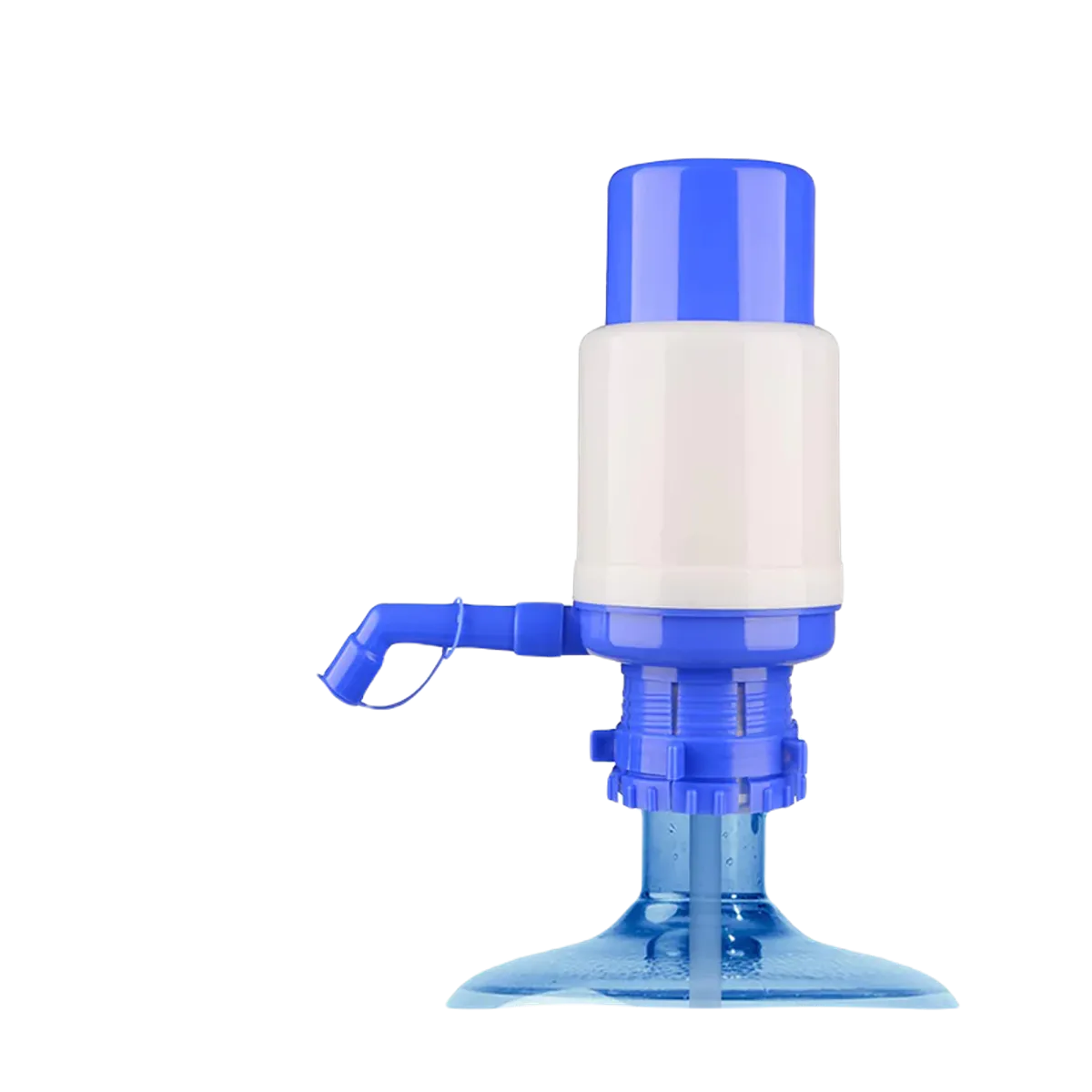 Water Bottle Pump