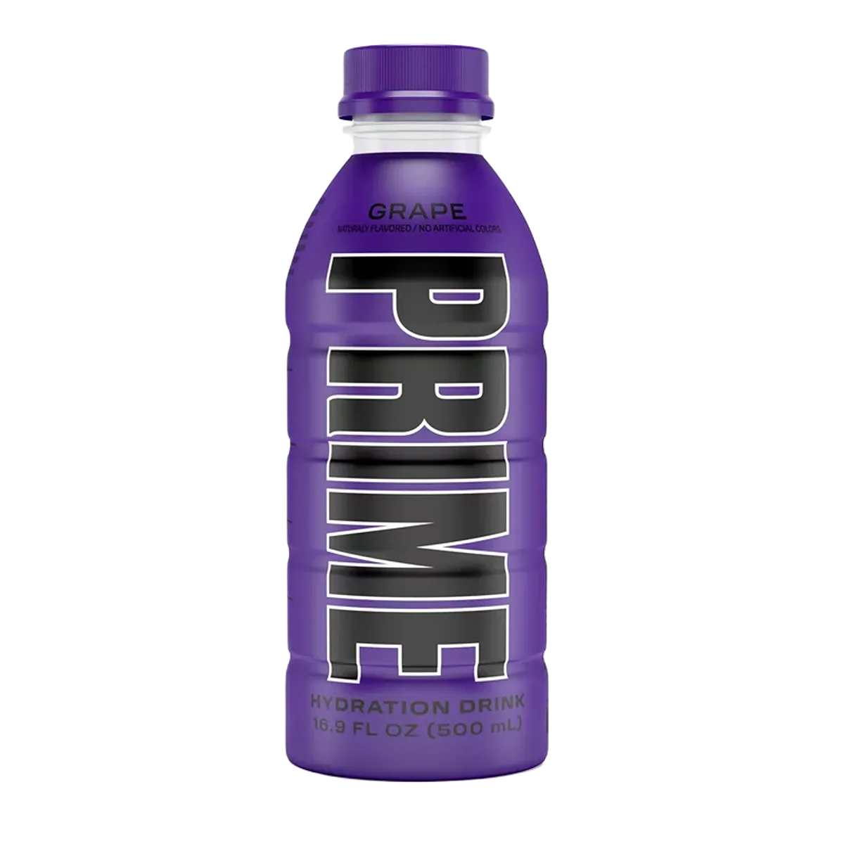 Prime Hydration Grape Sports Drink 500ML