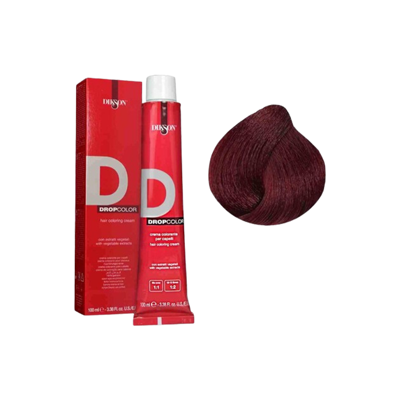Dikson Drop Color 5RO/M-5.56 100ml