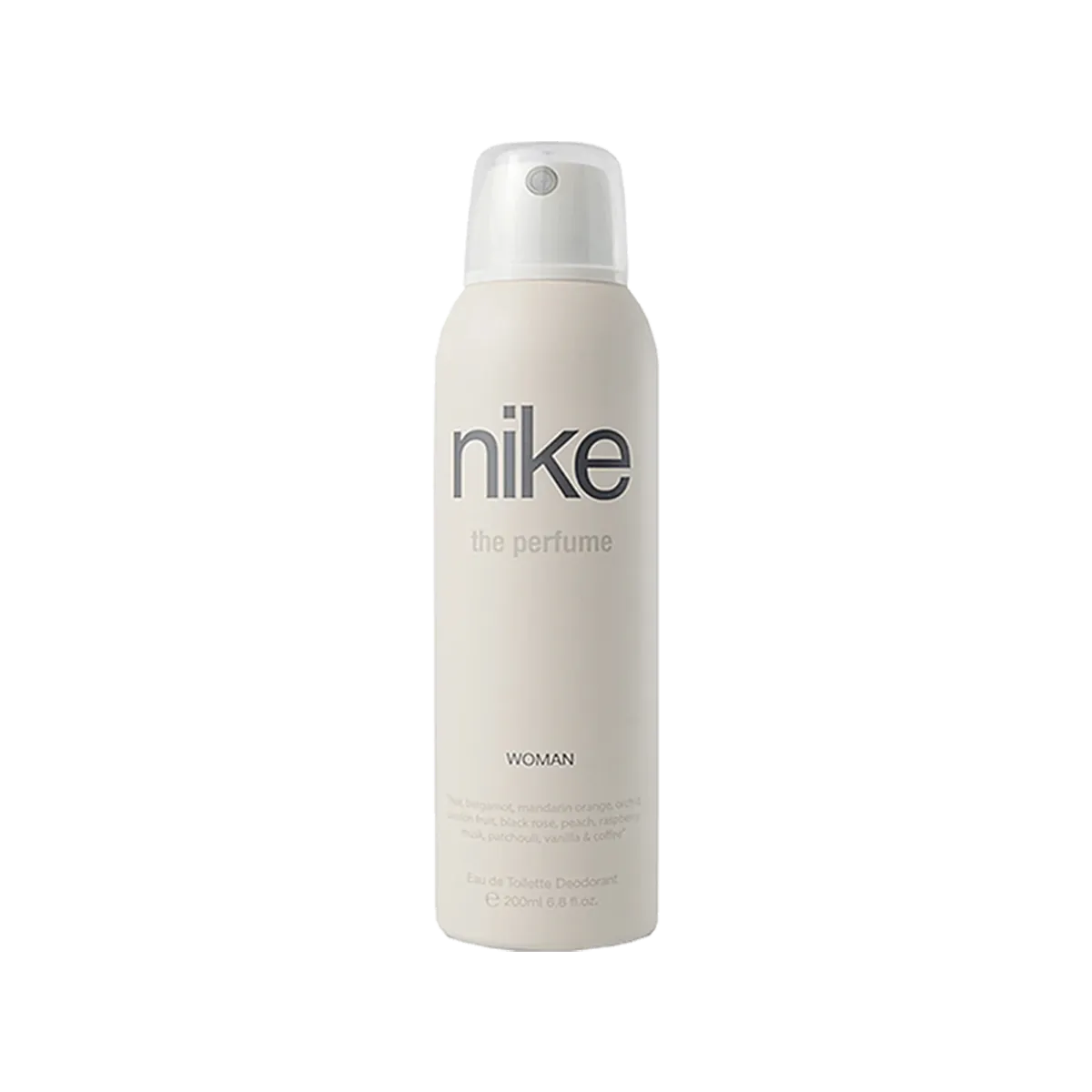Nike Women Body Spray the perfume 200ml