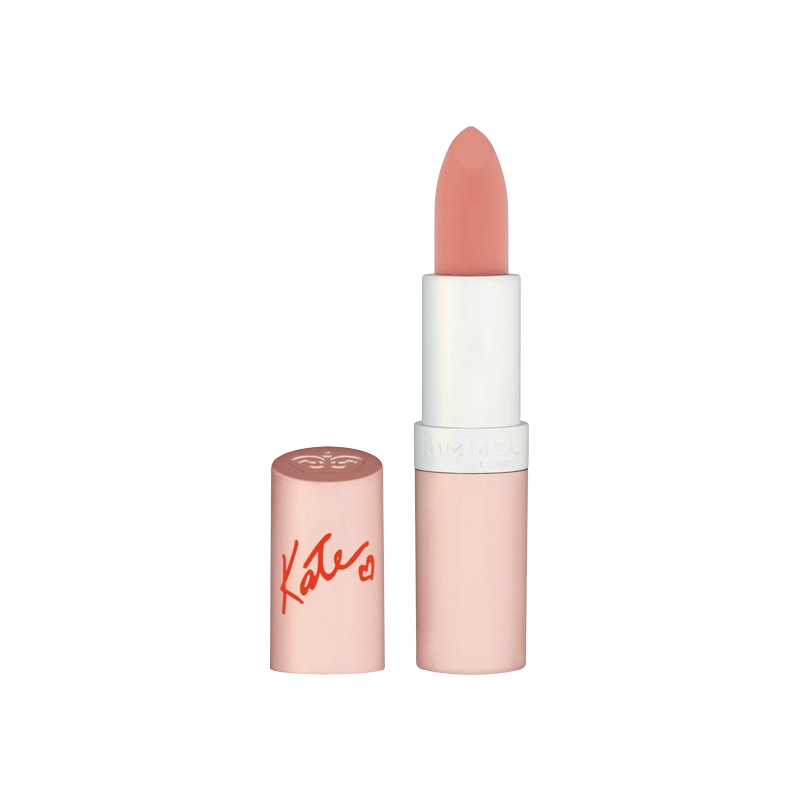 Rimmel Lasting Finish My Nude by Kate Lipstick - 055