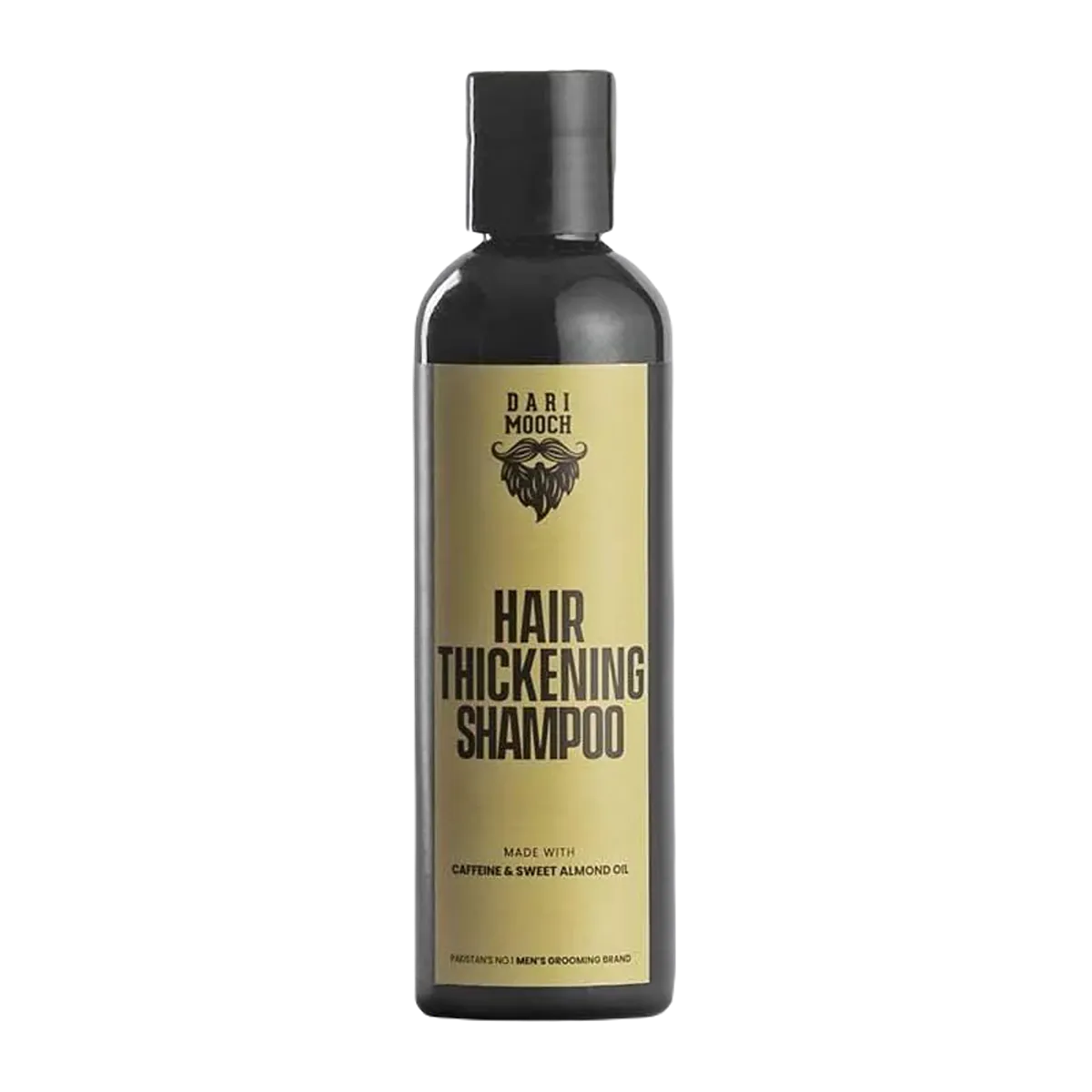 Dari Mooch Hair Thickening Shampoo 180ml